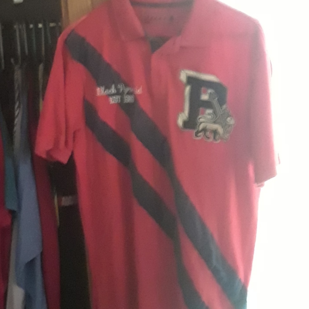 Black Pyramid  XXL